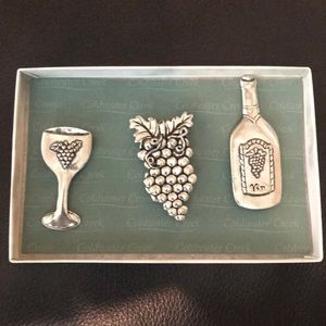 Coldwater Creek Magnets